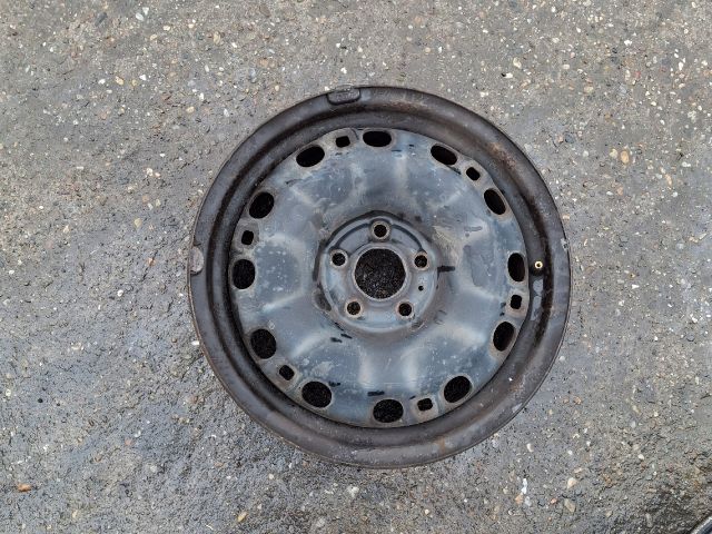 bontott VW POLO V Acélfelni (1 db)