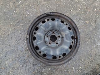 bontott VW POLO V Acélfelni (1 db)