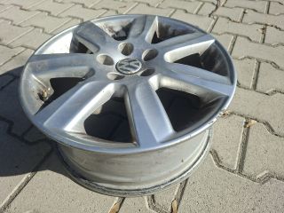 bontott VW POLO V Acélfelni (1 db)