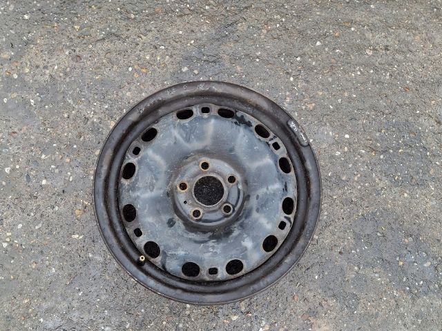 bontott VW POLO V Acélfelni (1 db)