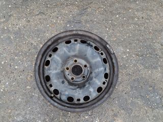 bontott VW POLO V Acélfelni (1 db)