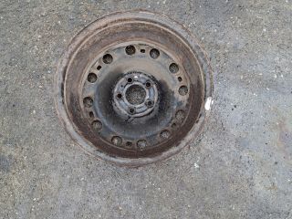 bontott VW POLO V Acélfelni (1 db)