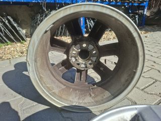 bontott VW POLO V Acélfelni (1 db)