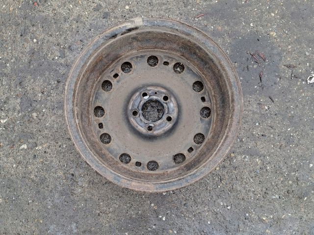 bontott VW POLO V Acélfelni (1 db)