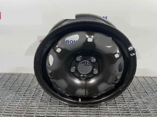 bontott VW POLO V Acélfelni (1 db)