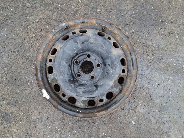 bontott VW POLO V Acélfelni (1 db)