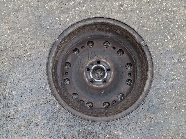 bontott VW POLO V Acélfelni (1 db)