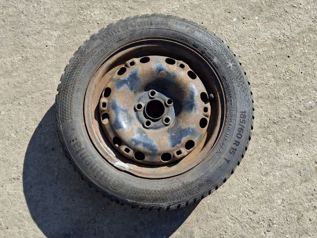 bontott VW POLO V Acélfelni (1 db)