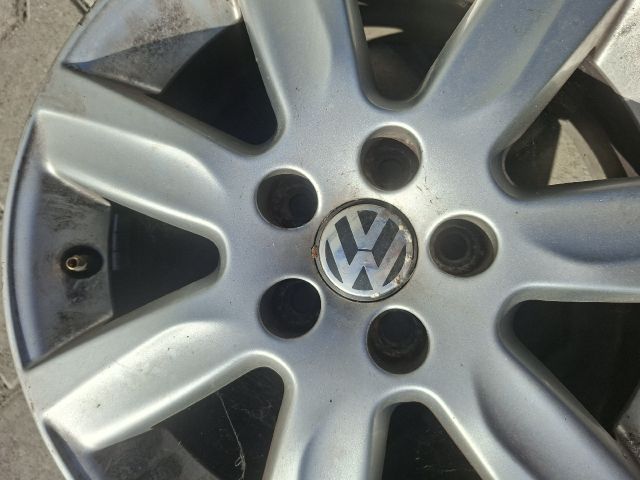 bontott VW POLO V Acélfelni (1 db)