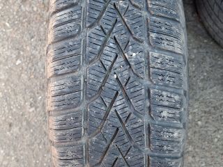 bontott VW POLO V Acélfelni (1 db)