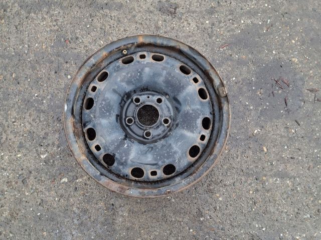 bontott VW POLO V Acélfelni (1 db)