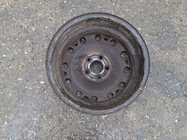 bontott VW POLO V Acélfelni (1 db)