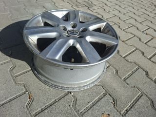 bontott VW POLO V Acélfelni (1 db)