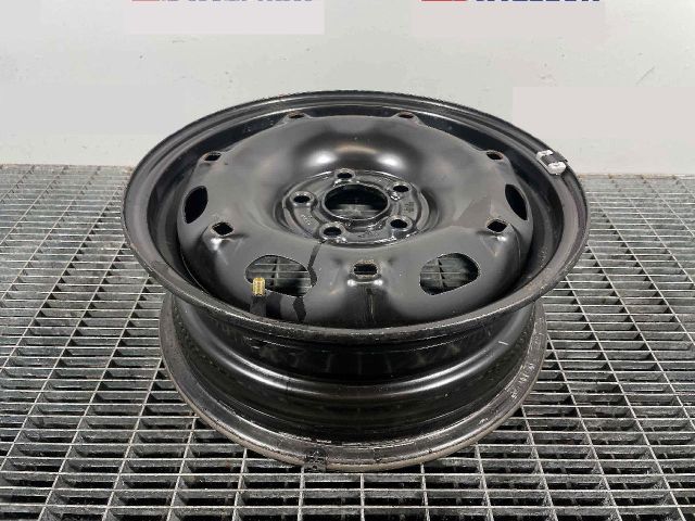 bontott VW POLO V Acélfelni (1 db)