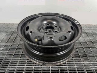 bontott VW POLO V Acélfelni (1 db)