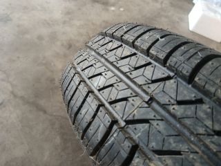 bontott VW POLO V Acélfelni Gumival (1 db)