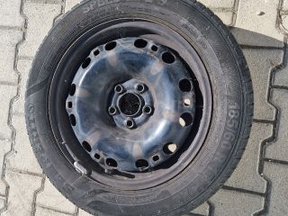 bontott VW POLO V Acélfelni Gumival (1 db)