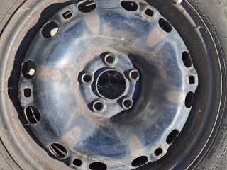 bontott VW POLO V Acélfelni Gumival (1 db)