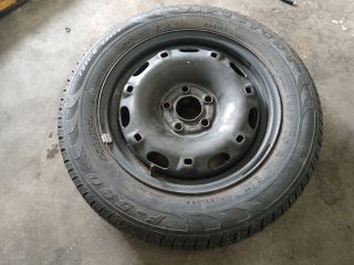 bontott VW POLO V Acélfelni Gumival (1 db)