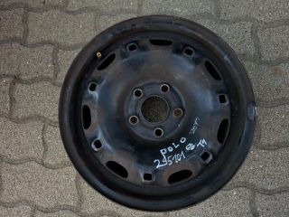 bontott VW POLO V Acélfelni Szett