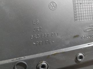 bontott VW POLO V Ajtó Kárpit Szett