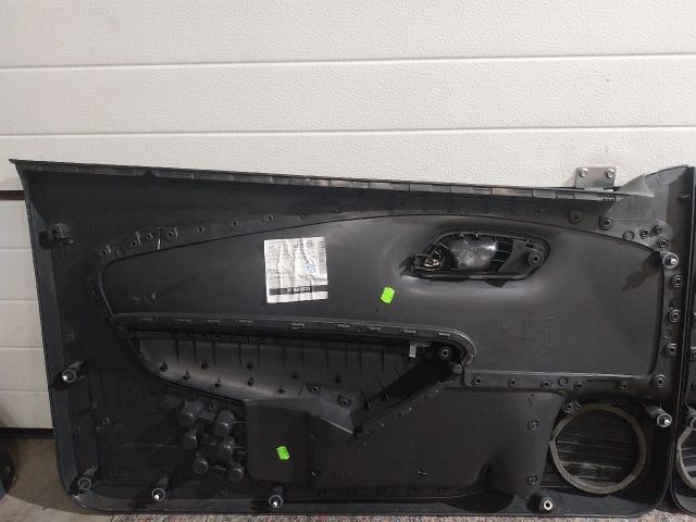 bontott VW POLO V Ajtó Kárpit Szett