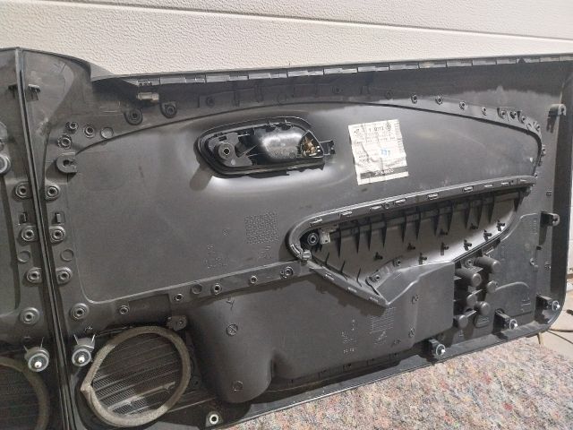 bontott VW POLO V Ajtó Kárpit Szett