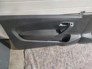 bontott VW POLO V Ajtó Kárpit Szett