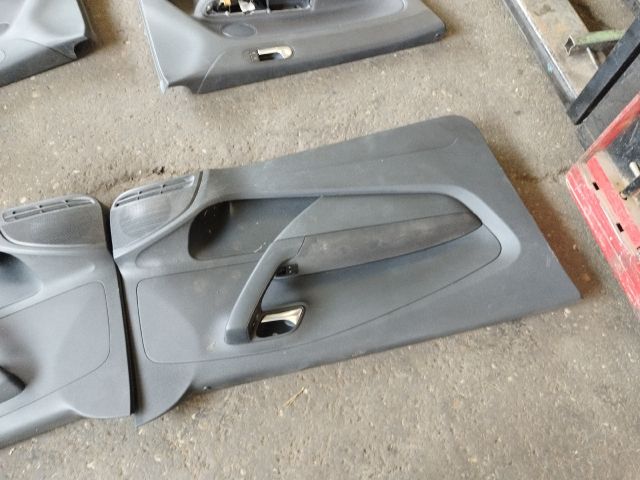 bontott VW POLO V Ajtó Kárpit Szett