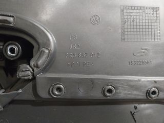 bontott VW POLO V Ajtó Kárpit Szett