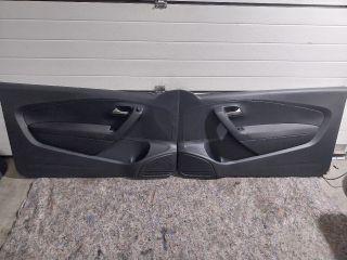 bontott VW POLO V Ajtó Kárpit Szett