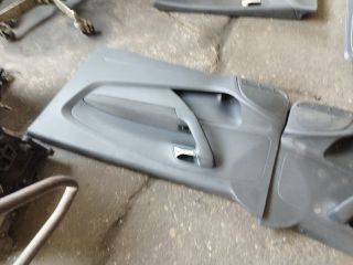 bontott VW POLO V Ajtó Kárpit Szett