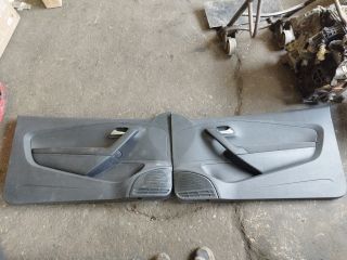 bontott VW POLO V Ajtó Kárpit Szett