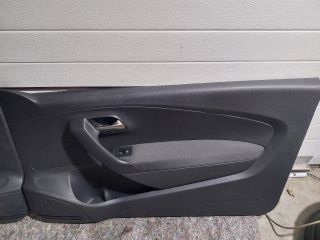 bontott VW POLO V Ajtó Kárpit Szett
