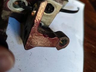 bontott VW POLO V Ajtó Zsanér (Pozíciófüggetlen)