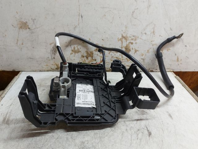 bontott VW POLO V Akkumulátor Saru Elektronikával