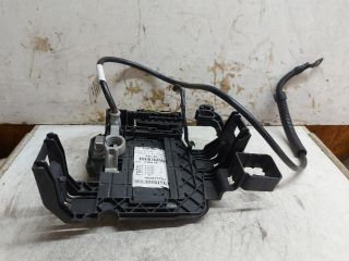 bontott VW POLO V Akkumulátor Saru Elektronikával