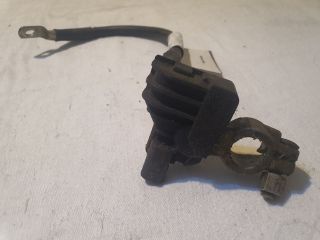 bontott VW POLO V Akkumulátor Saru Elektronikával