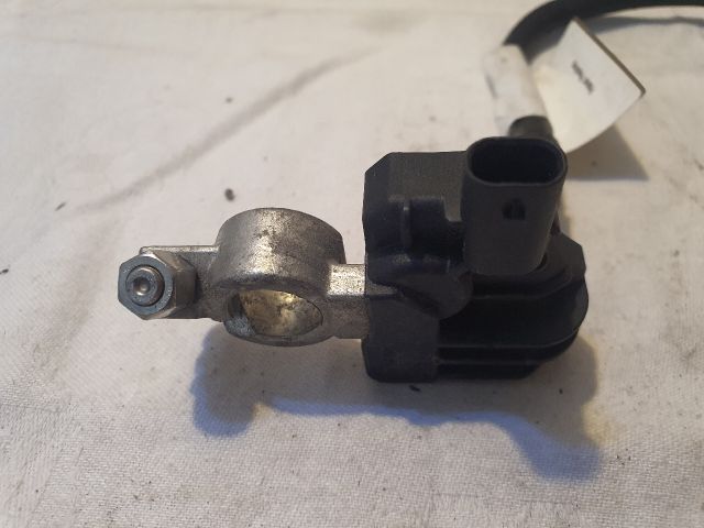 bontott VW POLO V Akkumulátor Saru Elektronikával