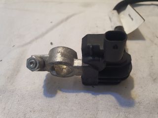 bontott VW POLO V Akkumulátor Saru Elektronikával