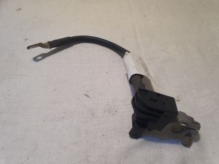 bontott VW POLO V Akkumulátor Saru Elektronikával