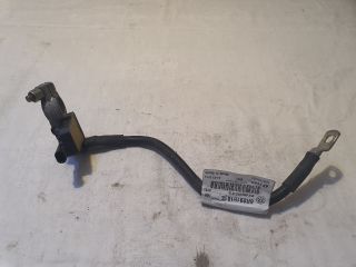 bontott VW POLO V Akkumulátor Saru Elektronikával