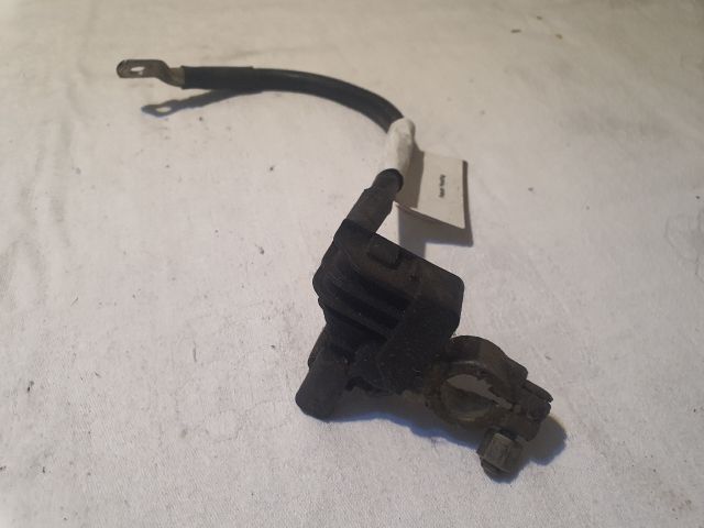 bontott VW POLO V Akkumulátor Saru Elektronikával