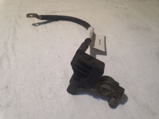 bontott VW POLO V Akkumulátor Saru Elektronikával