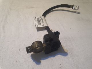 bontott VW POLO V Akkumulátor Saru Elektronikával