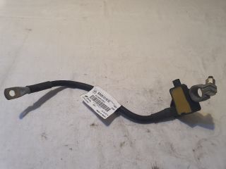 bontott VW POLO V Akkumulátor Saru Elektronikával