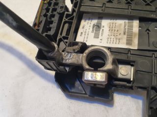 bontott VW POLO V Akkumulátor Saru Elektronikával