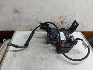 bontott VW POLO V Akkumulátor Saru Elektronikával