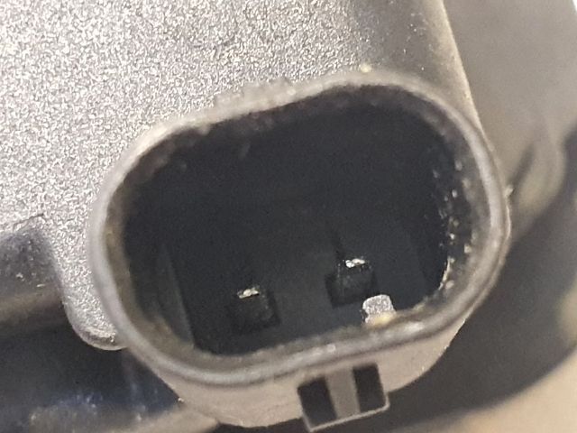 bontott VW POLO V Akkumulátor Saru Elektronikával