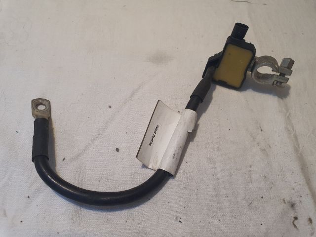 bontott VW POLO V Akkumulátor Saru Elektronikával